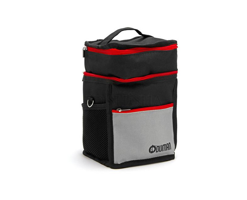 Oduman N4 Midi vandpibe klar vase