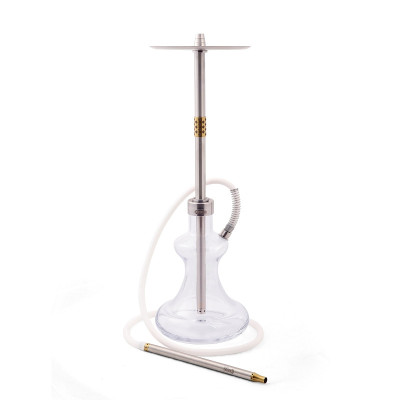 Oduman Hybrid Gold vattenpipa