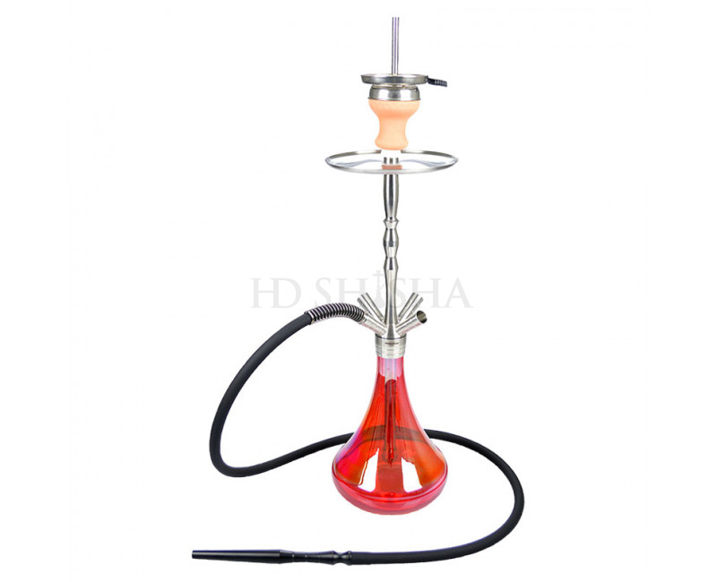 Aladin Brodator 550 vattenpipa shisha - Vattenpipor