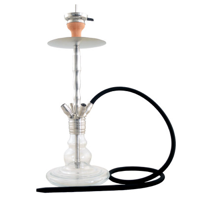 Aladin Genesis 550 hookah