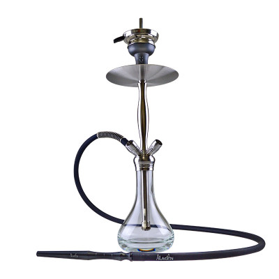 Aladin MVP 470 Hookah