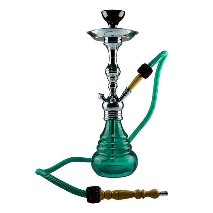 Aladin Roy 4 vattenpipa shisha - Vattenpipor
