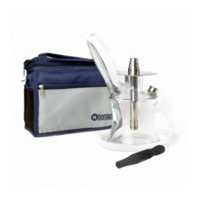 Oduman N2 Travel vandpibe