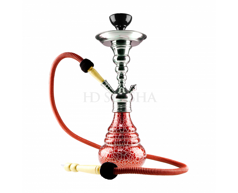 Aladin Roy 5 vattenpipa shisha - Vattenpipor