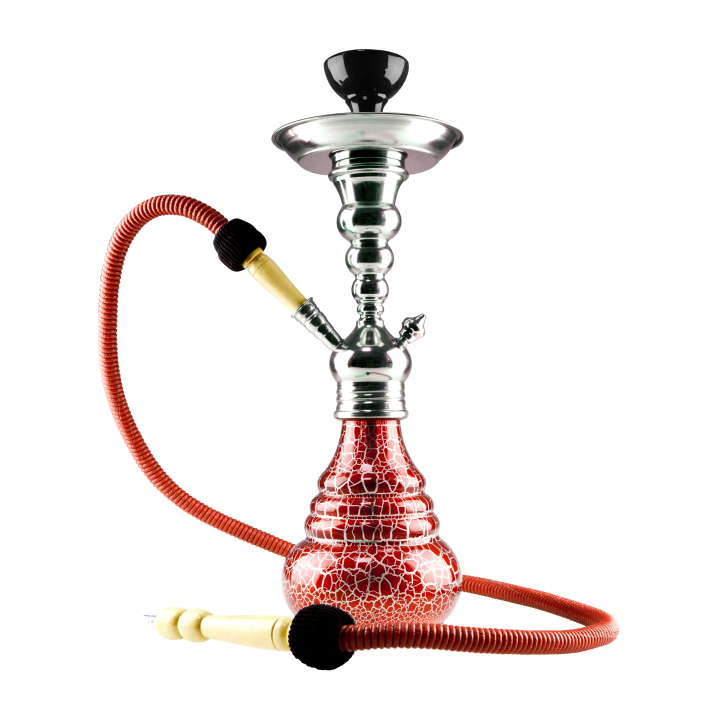 Aladin Roy 5 vandpibe