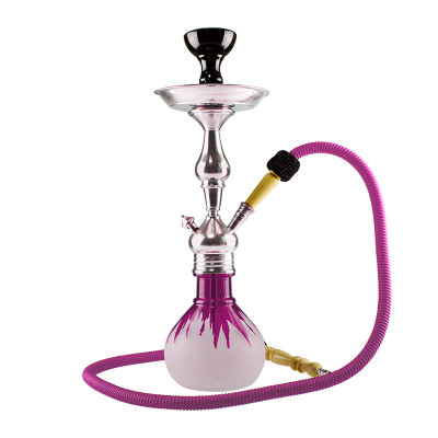 Aladin Roy 6 vattenpipa