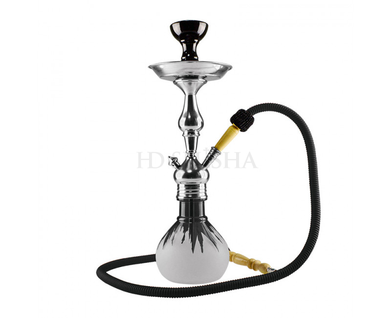 Aladin Roy 6 vandpibe