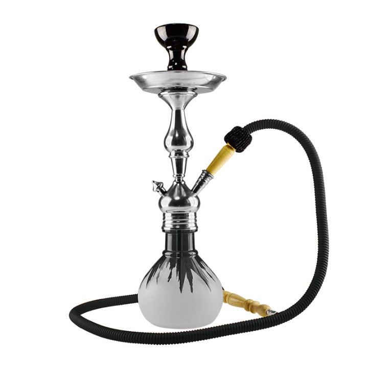 Aladin Roy 6 vattenpipa shisha - Vattenpipor