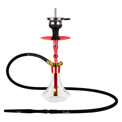 Aladin MVP 360 Hero Edition fajka wodna