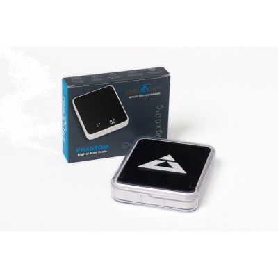 Phantom Digital Mini (0.01 g – 200 g)