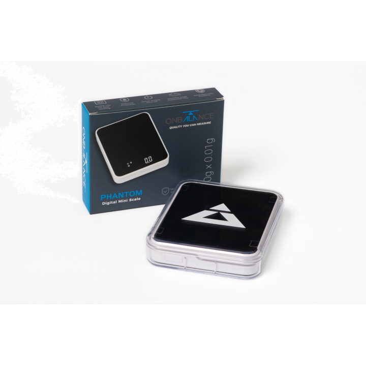 Phantom Digital Mini (200x0.01 g) Smoke