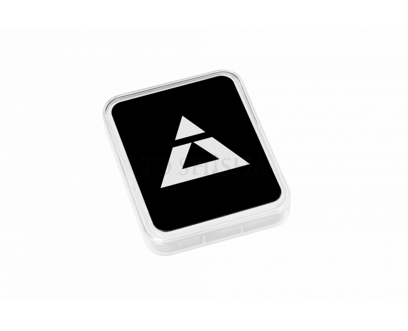 Phantom Digital Mini (200x0.01 g) Smoke