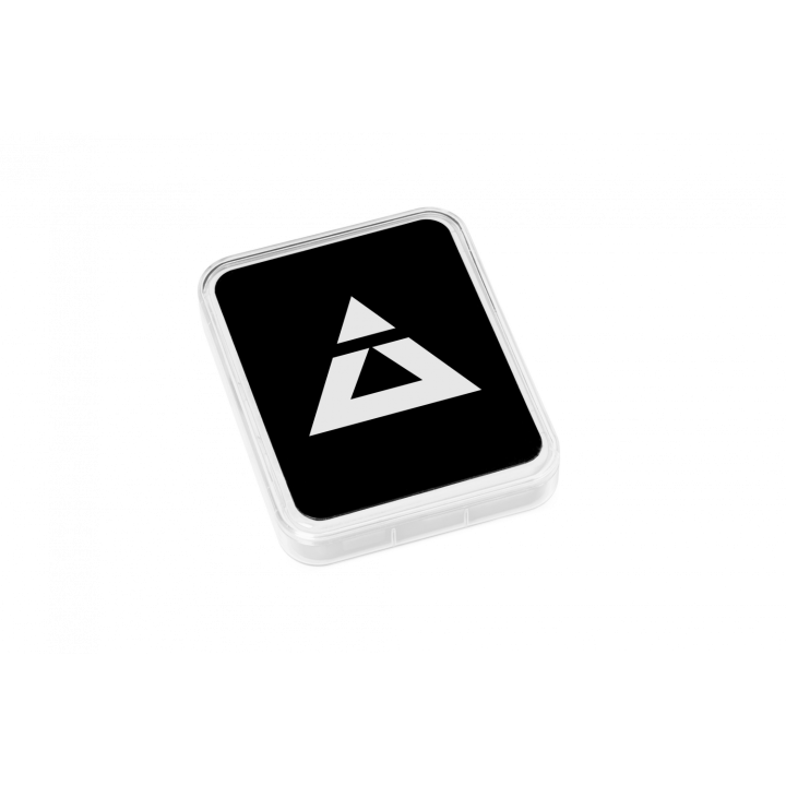 Phantom Digital Mini (200x0.01 g) Smoke