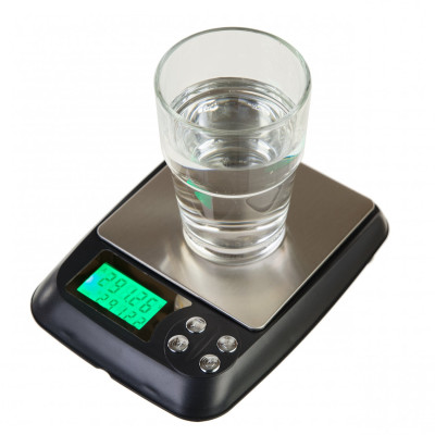 On Balance ELS e-liquids & herbs (0.01g – 500g)