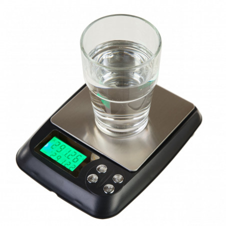 ELS e-liquids & herbs (500x0.01 g) Smoke