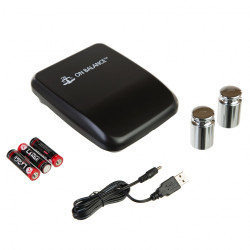 ELS e-liquids & herbs (500x0.01 g) Smoke