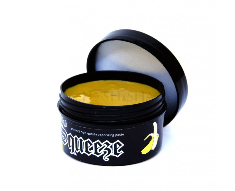 Hookah Squeeze vandpibe creme – 50 g