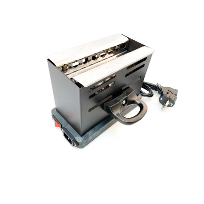 El-Badia Small toast coal lighter hookah coals
