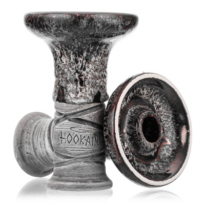 LiTLiP Phunnel BRO-NZE hookah heads
