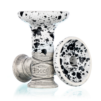 LiTLiP Phunnel Fette Q hookah heads