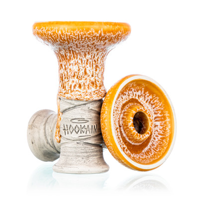 LiTLiP Phunnel Honey Moon hookah heads