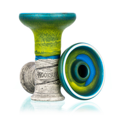 LiTLiP Phunnel Radio Active water pipe heads