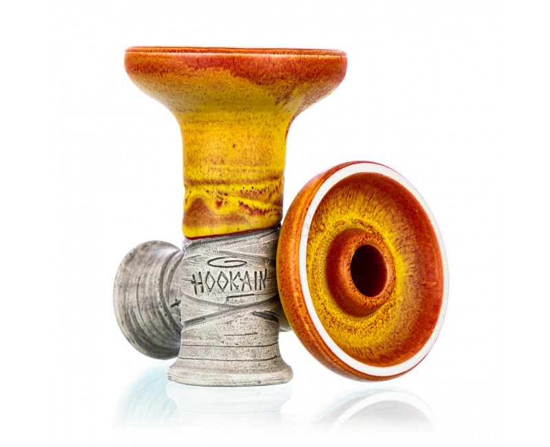 LiTLiP Phunnel Sunset vandpibe hoveder