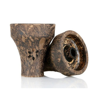Solaris Deimos hookah heads