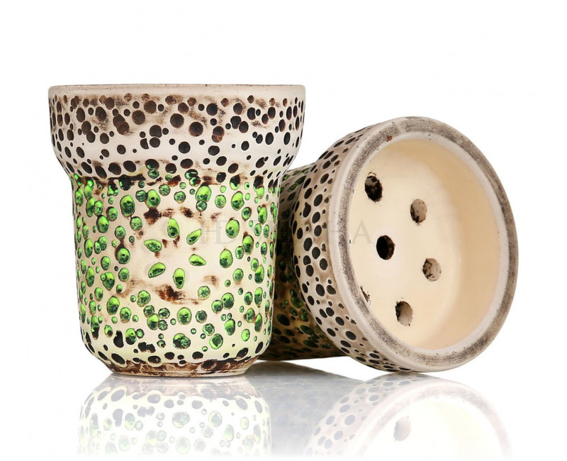 Solaris Moon Limited Edition vandpibe hoveder