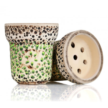 Solaris Moon Limited Edition vandpibe hoveder