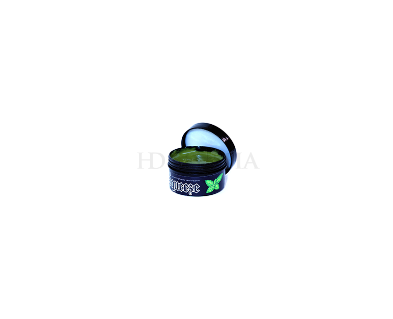 Hookah Squeeze vandpibe creme – 50 g