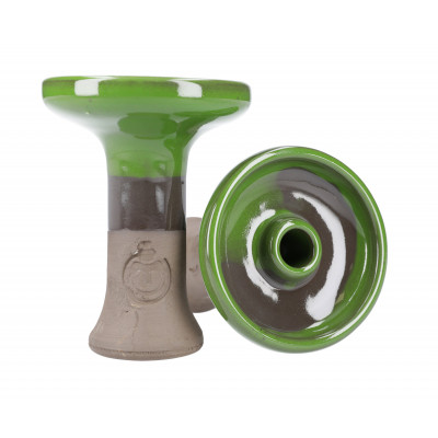 Foyer El-Badia Zenith Amazonia Hookah Heads