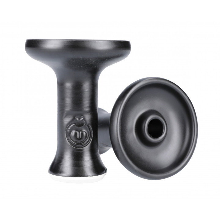 Foyer El-badia Zenith Black Phantom vandpibe hoveder