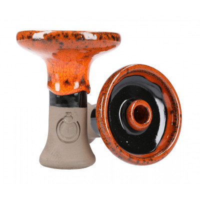 Foyer El-Badia Zenith Canyon Hookah Heads