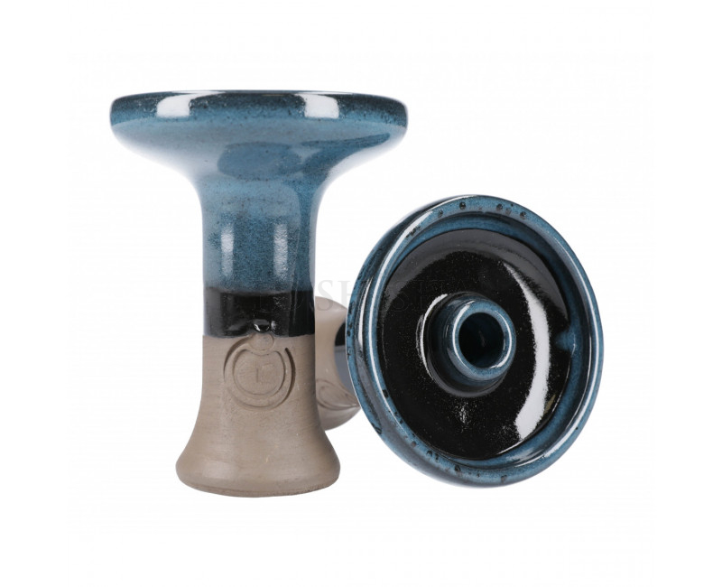 Foyer El-badia Zenith Midnight vandpibe hoveder