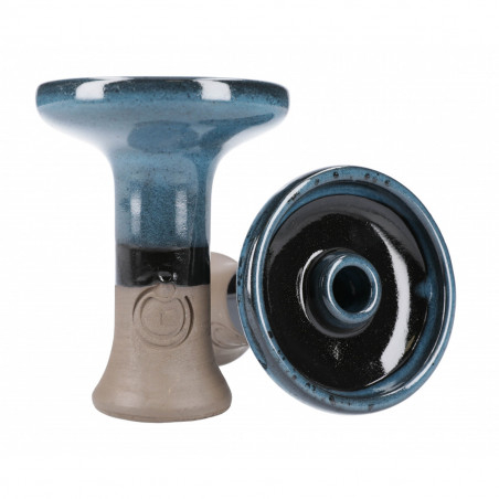 Foyer El-badia Zenith Midnight vandpibe hoveder