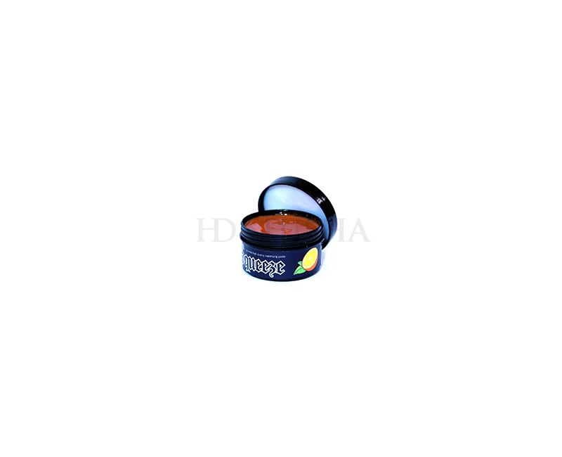 Hookah Squeeze vandpibe creme – 50 g