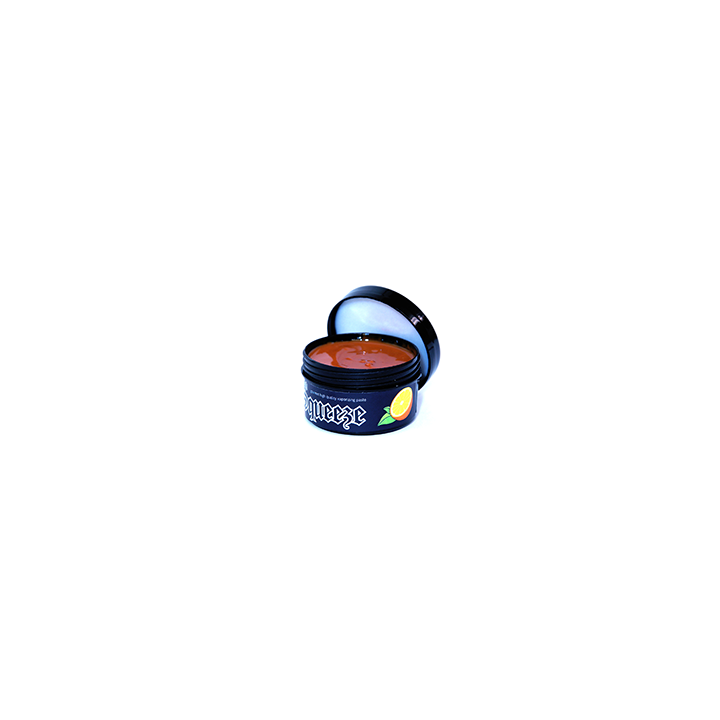 Hookah Squeeze vandpibe creme – 50 g
