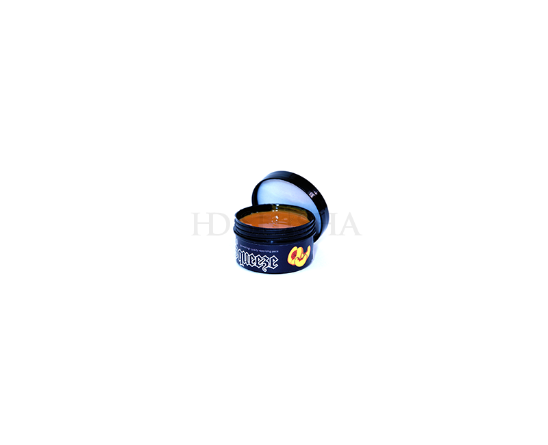 Hookah Squeeze vandpibe creme – 50 g