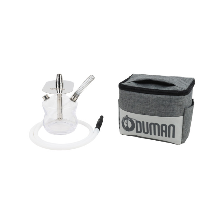 Oduman N3 TO GO vattenpipa shisha - Oduman vattenpipor
