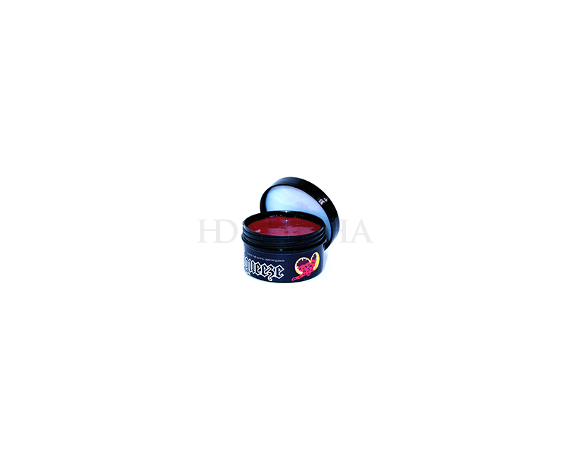 Hookah Squeeze vandpibe creme – 50 g
