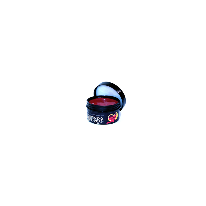 Hookah Squeeze vandpibe creme – 50 g