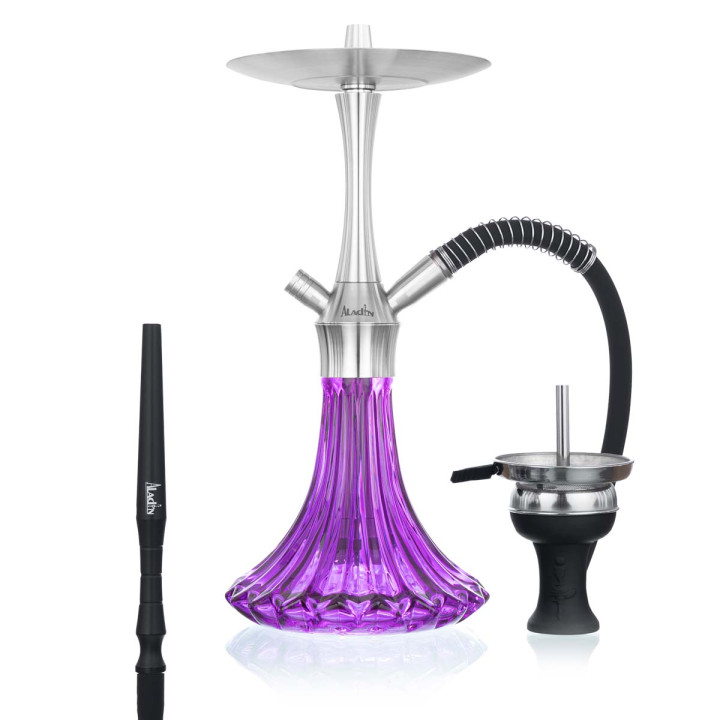 Aladin MVP A36 vattenpipa shisha - Vattenpipor