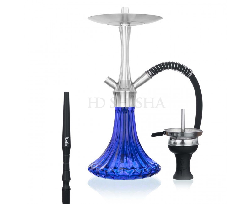 Aladin MVP A36 vattenpipa shisha - Vattenpipor