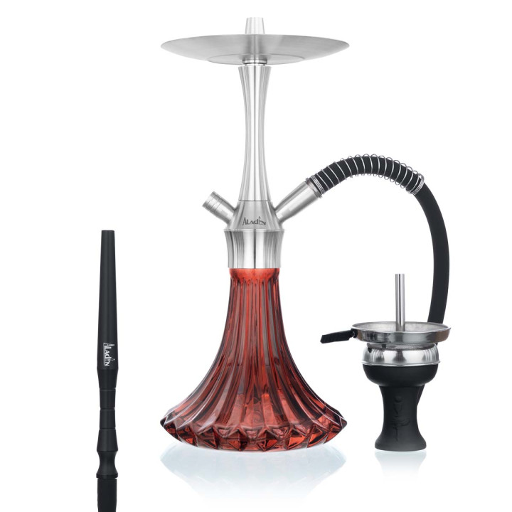 Aladin MVP A36 vandpibe