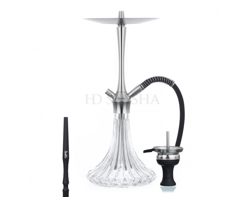 Aladin MVP A46 vattenpipa shisha - Vattenpipor