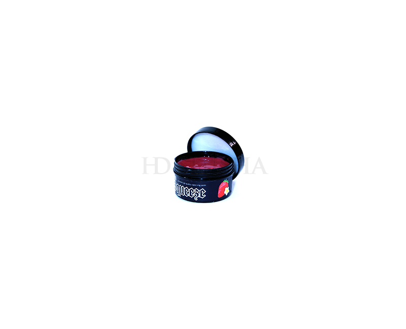 Hookah Squeeze vandpibe creme – 50 g