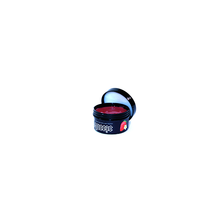 Hookah Squeeze vandpibe creme – 50 g