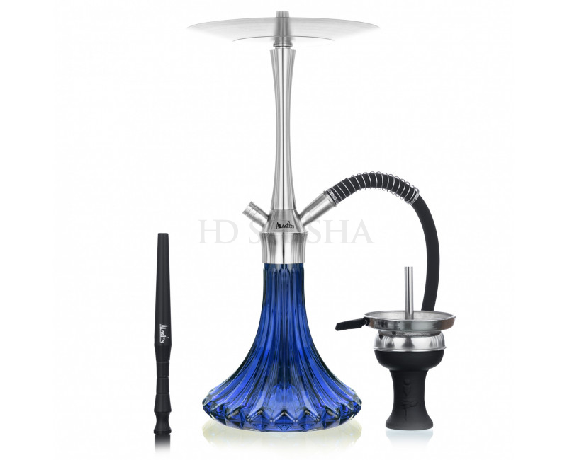 Aladin MVP A46 vattenpipa shisha - Vattenpipor