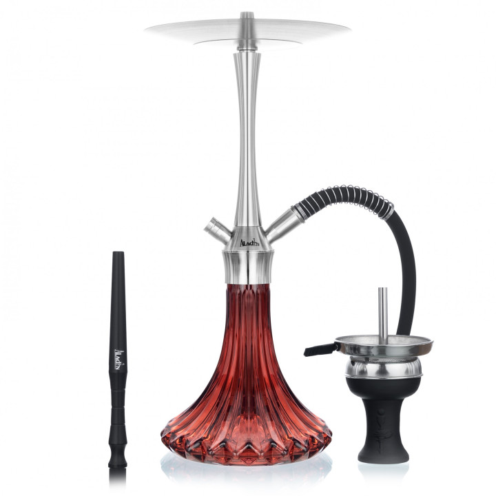 Aladin MVP A46 vandpibe